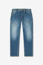 Cargar imagen en el visor de la galería, -Jeans WORK Jogg w5261
