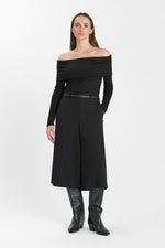 Cargar imagen en el visor de la galería, -Pantalón FELIPA Black
