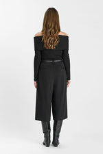 Cargar imagen en el visor de la galería, -Pantalón FELIPA Black
