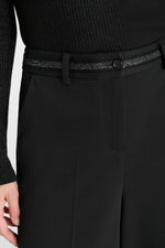 Cargar imagen en el visor de la galería, -Pantalón FELIPA Black
