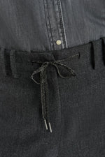 Cargar imagen en el visor de la galería, -Pantalón FLAVIE Shadow
