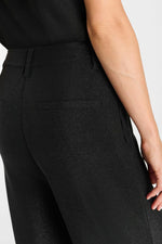 Cargar imagen en el visor de la galería, -Pantalón TAMIRA Black
