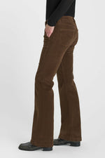 Cargar imagen en el visor de la galería, -Pantalón FLARE VELVET Bear

