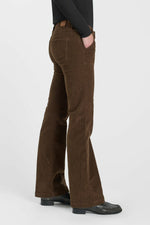 Cargar imagen en el visor de la galería, -Pantalón FLARE VELVET Bear
