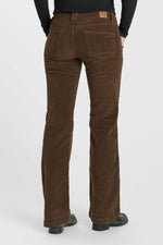 Cargar imagen en el visor de la galería, -Pantalón FLARE VELVET Bear
