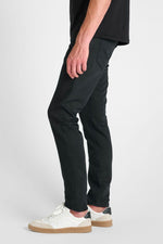 Cargar imagen en el visor de la galería, -Pantalón Adjusted Jogg 711 Black
