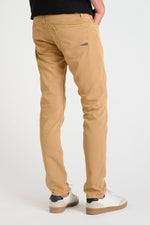 Cargar imagen en el visor de la galería, -Pantalón Adjusted Jogg 711 Tannin
