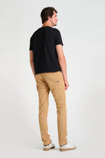 Cargar imagen en el visor de la galería, -Pantalón Adjusted Jogg 711 Tannin

