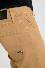 Cargar imagen en el visor de la galería, -Pantalón Adjusted Jogg 711 Tannin
