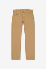 Cargar imagen en el visor de la galería, -Pantalón Adjusted Jogg 711 Tannin
