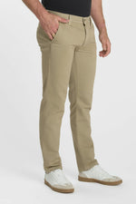Cargar imagen en el visor de la galería, -Pantalón KYLE Chino Jogg Nomad
