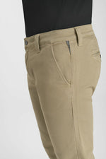 Cargar imagen en el visor de la galería, -Pantalón KYLE Chino Jogg Nomad
