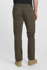 Cargar imagen en el visor de la galería, -Pantalón Chino Jogg Chocolatte
