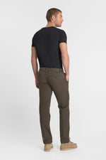 Cargar imagen en el visor de la galería, -Pantalón Chino Jogg Chocolatte
