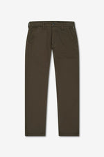 Cargar imagen en el visor de la galería, -Pantalón Chino Jogg Chocolatte
