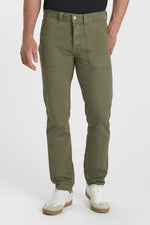 Cargar imagen en el visor de la galería, -Pantalón Work Jogg JO Aloe
