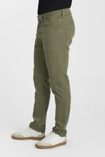 Cargar imagen en el visor de la galería, -Pantalón Work Jogg JO Aloe
