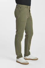 Cargar imagen en el visor de la galería, -Pantalón Work Jogg JO Aloe
