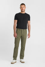 Cargar imagen en el visor de la galería, -Pantalón Work Jogg JO Aloe
