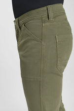 Cargar imagen en el visor de la galería, -Pantalón Work Jogg JO Aloe
