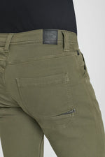 Cargar imagen en el visor de la galería, -Pantalón Work Jogg JO Aloe
