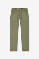 Cargar imagen en el visor de la galería, -Pantalón Work Jogg JO Aloe
